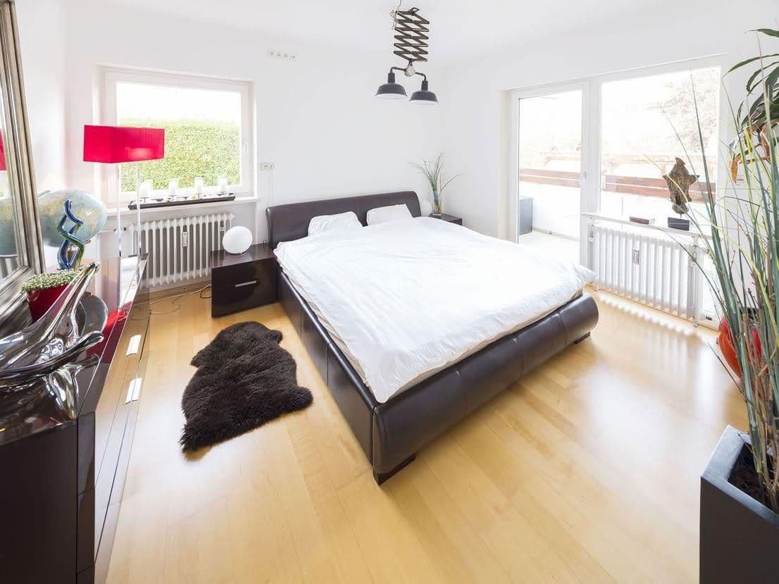 3 bedroom flat to rent, 109 m², Hochederstraße 9, München, Bavaria 3 bedroom flat to rent, 109 m², Hochederstraße 9, München, Bavaria