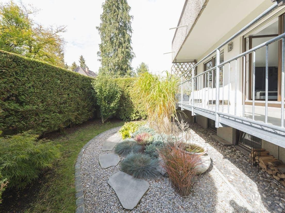 3 bedroom flat to rent, 109 m², Hochederstraße 9, München, Bavaria 3 bedroom flat to rent, 109 m², Hochederstraße 9, München, Bavaria