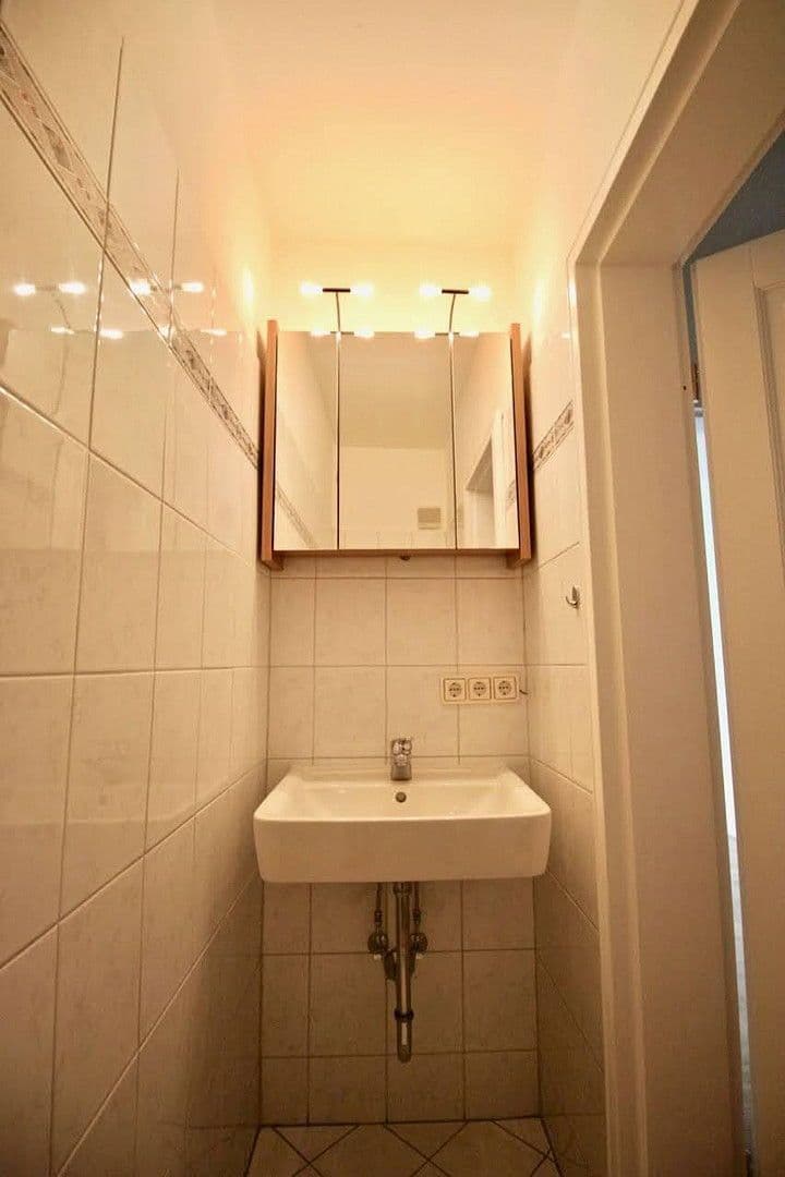 3 bedroom flat to rent, 109 m², Hochederstraße 9, München, Bavaria 3 bedroom flat to rent, 109 m², Hochederstraße 9, München, Bavaria