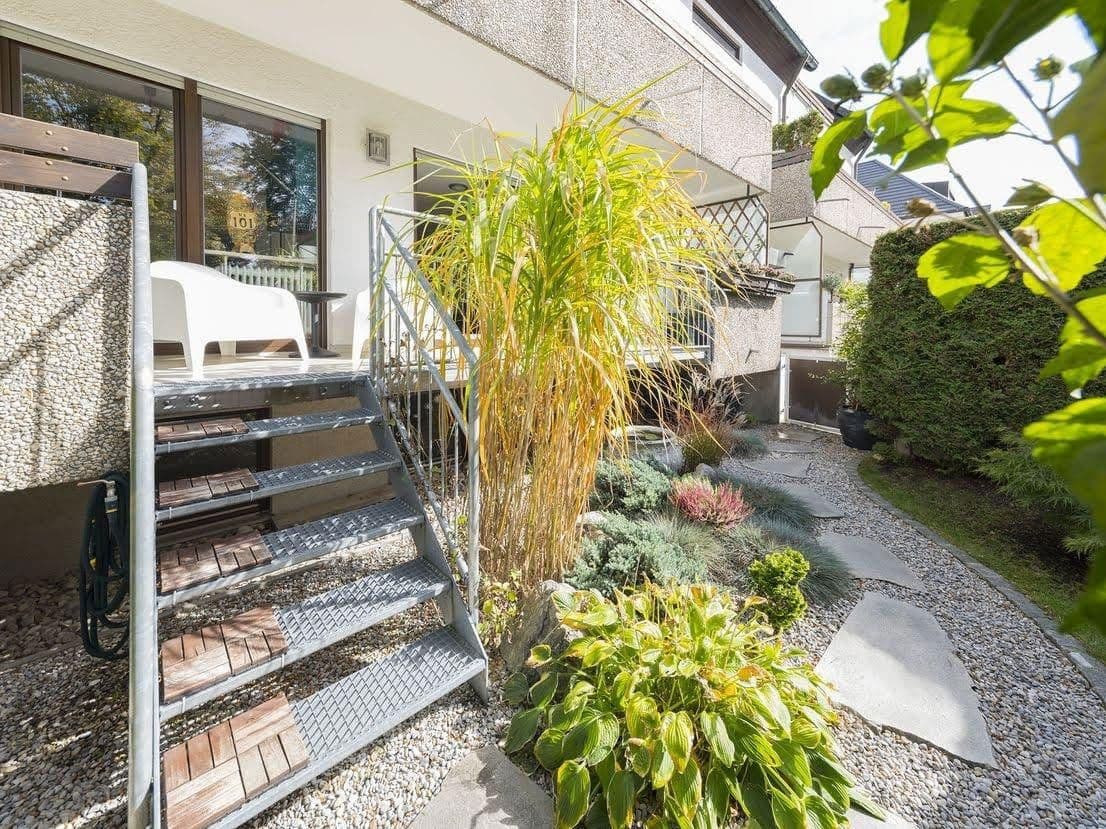 3 bedroom flat to rent, 109 m², Hochederstraße 9, München, Bavaria 3 bedroom flat to rent, 109 m², Hochederstraße 9, München, Bavaria