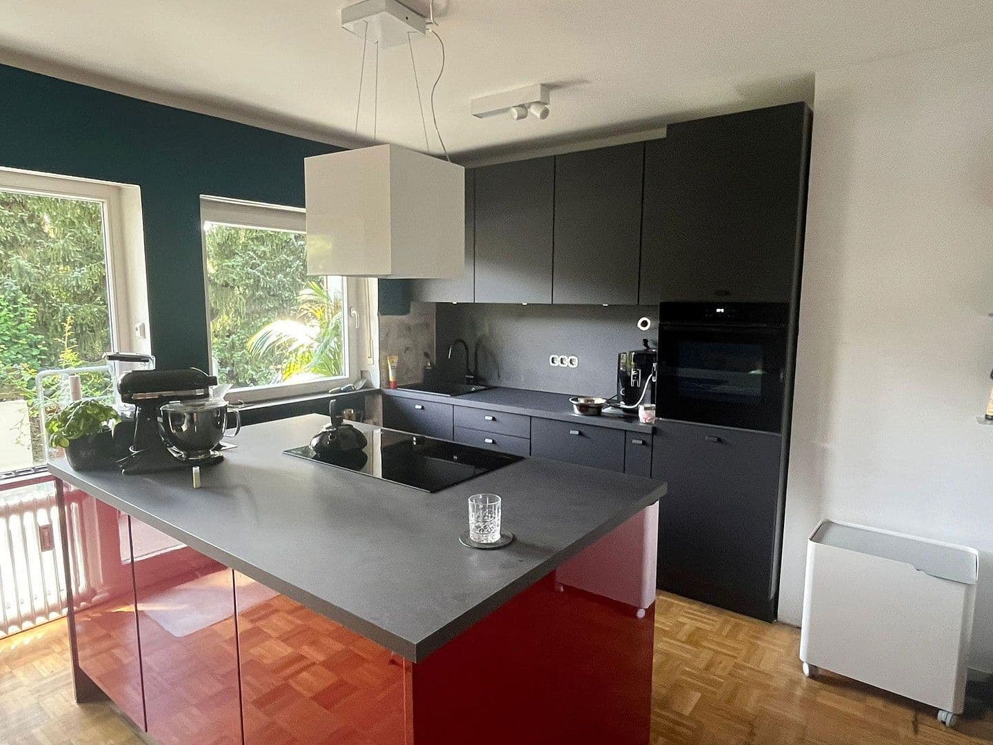 3 bedroom flat to rent, 109 m², Hochederstraße 9, München, Bavaria 3 bedroom flat to rent, 109 m², Hochederstraße 9, München, Bavaria