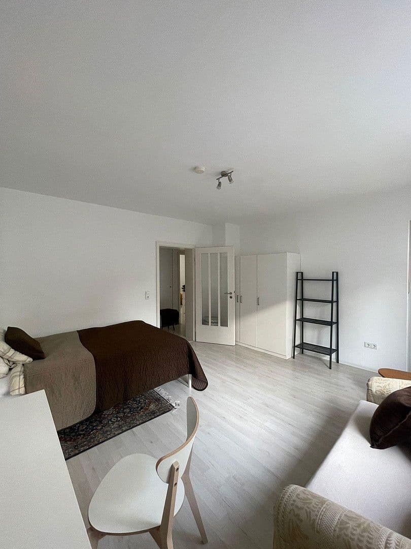 3 bedroom flat to rent, 65 m², Richard-Strauss-Str.000000, München, Bavaria 3 bedroom flat to rent, 65 m², Richard-Strauss-Str.000000, München, Bavaria