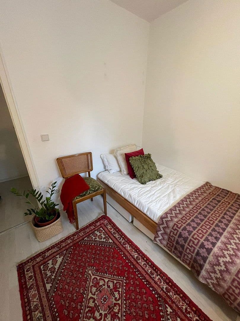 3 bedroom flat to rent, 65 m², Richard-Strauss-Str.000000, München, Bavaria 3 bedroom flat to rent, 65 m², Richard-Strauss-Str.000000, München, Bavaria