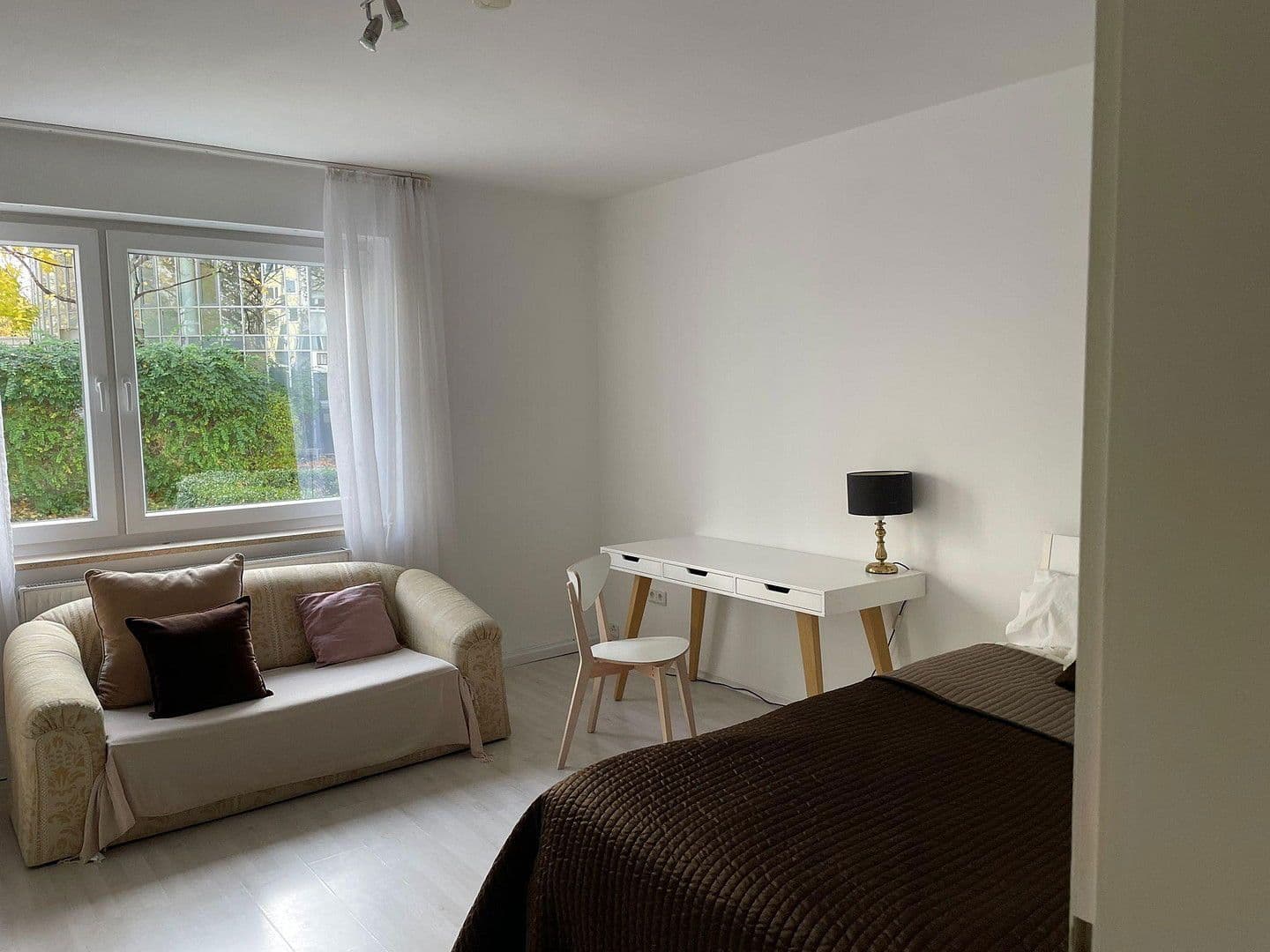 3 bedroom flat to rent, 65 m², Richard-Strauss-Str.000000, München, Bavaria 3 bedroom flat to rent, 65 m², Richard-Strauss-Str.000000, München, Bavaria