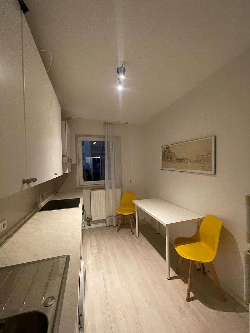 3 bedroom flat to rent, 65 m², Richard-Strauss-Str.000000, München, Bavaria 3 bedroom flat to rent, 65 m², Richard-Strauss-Str.000000, München, Bavaria