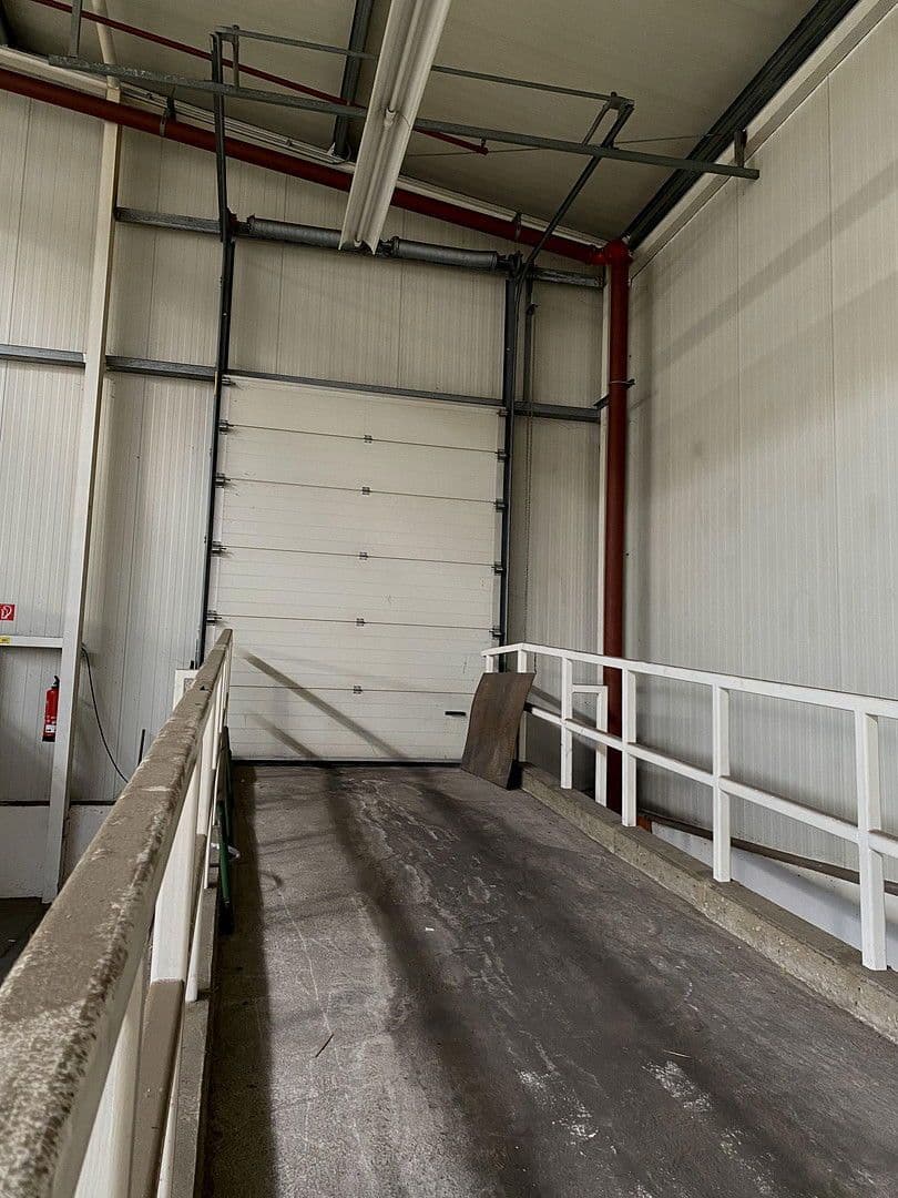 non-residential property to rent, 2,267 m², Daimlerstraße 5-8, Hörstel, North Rhine-Westphalia non-residential property to rent, 2,267 m², Daimlerstraße 5-8, Hörstel, North Rhine-Westphalia