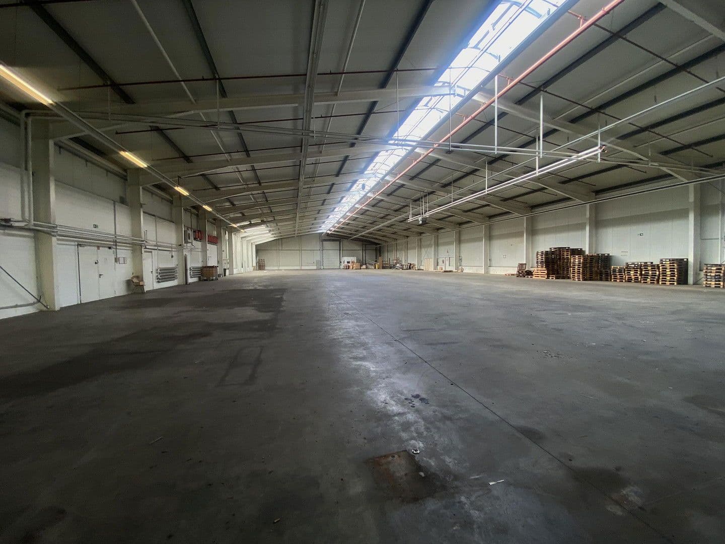 non-residential property to rent, 2,267 m², Daimlerstraße 5-8, Hörstel, North Rhine-Westphalia non-residential property to rent, 2,267 m², Daimlerstraße 5-8, Hörstel, North Rhine-Westphalia