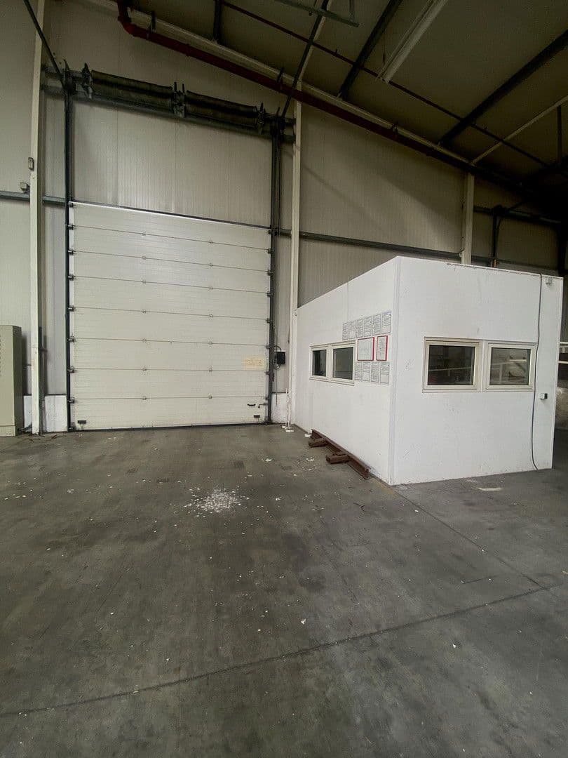 non-residential property to rent, 2,267 m², Daimlerstraße 5-8, Hörstel, North Rhine-Westphalia non-residential property to rent, 2,267 m², Daimlerstraße 5-8, Hörstel, North Rhine-Westphalia