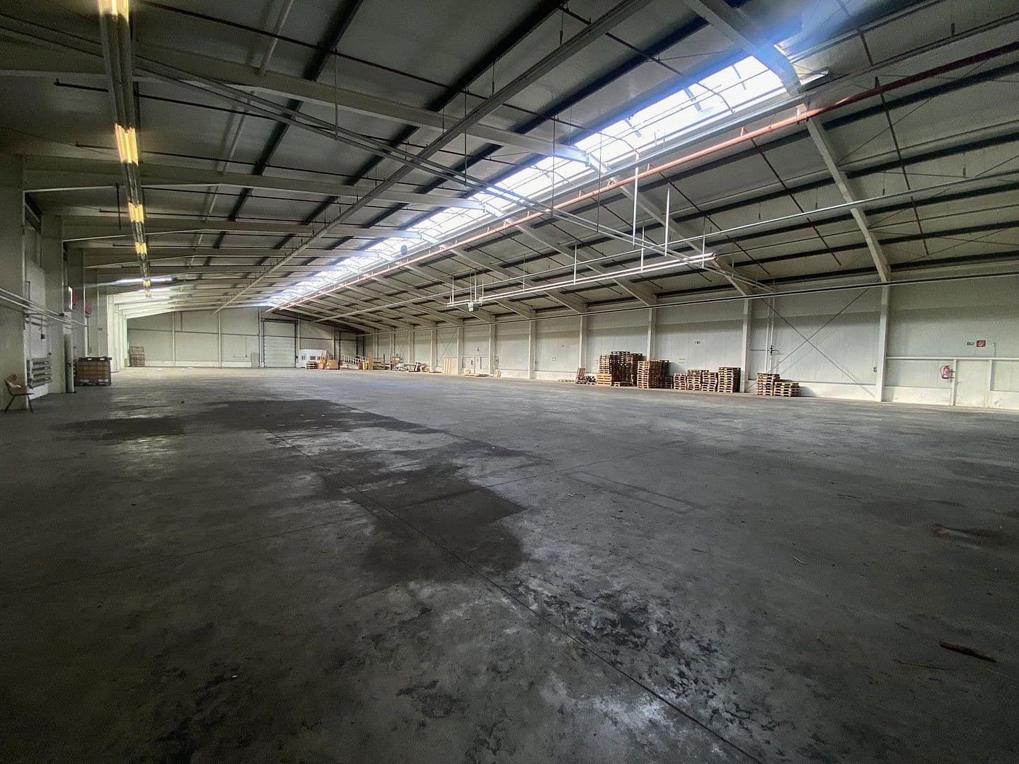 non-residential property to rent, 2,267 m², Daimlerstraße 5-8, Hörstel, North Rhine-Westphalia non-residential property to rent, 2,267 m², Daimlerstraße 5-8, Hörstel, North Rhine-Westphalia