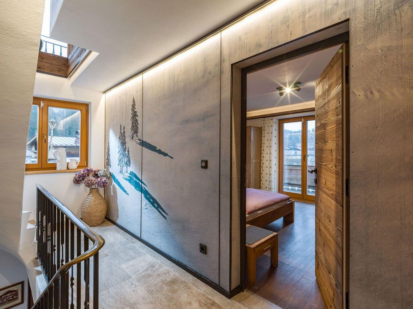 house for sale, 187 m², Schmiedboden 1, Oberndorf, Tyrol house for sale, 187 m², Schmiedboden 1, Oberndorf, Tyrol