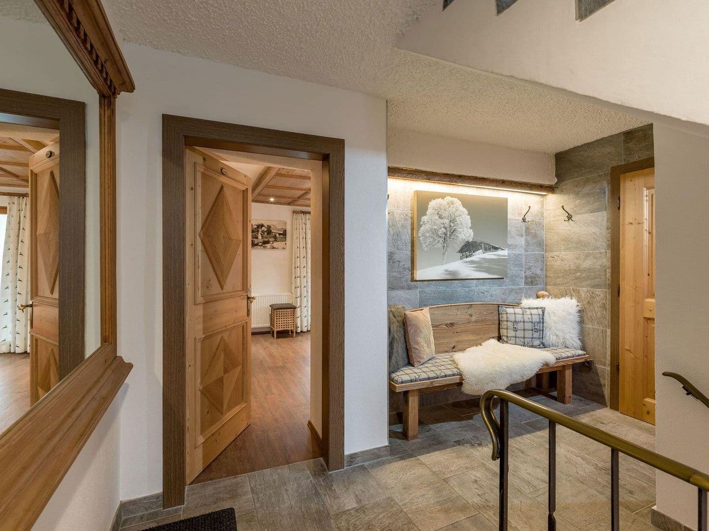 house for sale, 187 m², Schmiedboden 1, Oberndorf, Tyrol house for sale, 187 m², Schmiedboden 1, Oberndorf, Tyrol