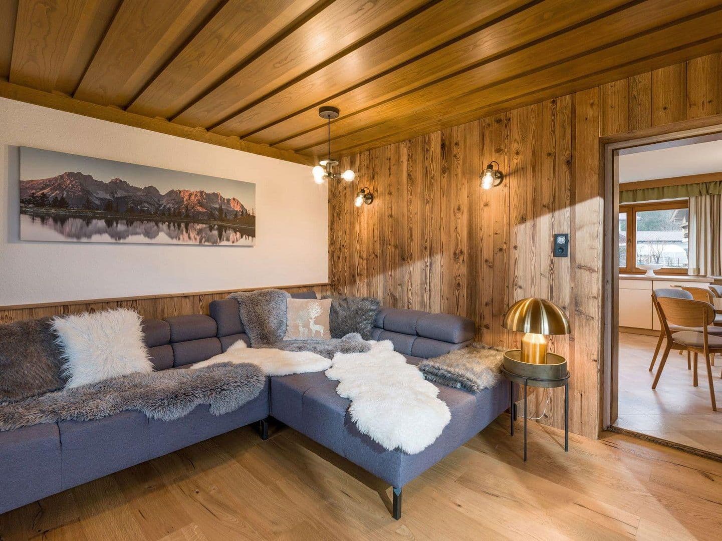 house for sale, 187 m², Schmiedboden 1, Oberndorf, Tyrol house for sale, 187 m², Schmiedboden 1, Oberndorf, Tyrol