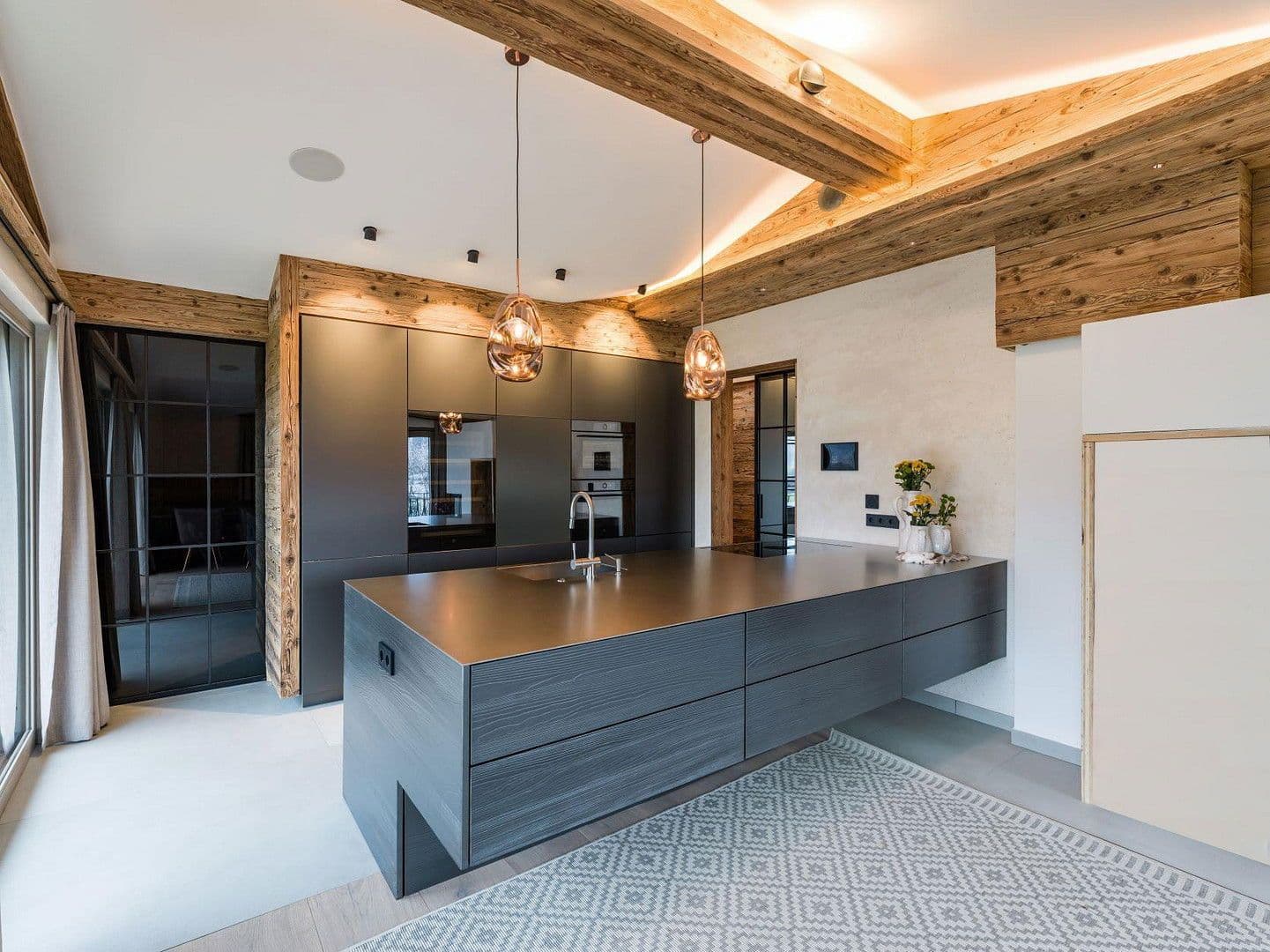 house for sale, 187 m², Schmiedboden 1, Oberndorf, Tyrol house for sale, 187 m², Schmiedboden 1, Oberndorf, Tyrol