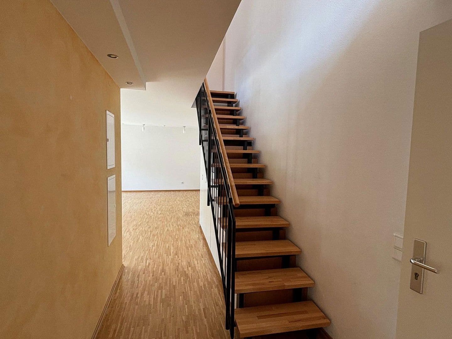 5 bedroom flat to rent, 114 m², Föhrichhof, Stuttgart, Baden-Württemberg 5 bedroom flat to rent, 114 m², Föhrichhof, Stuttgart, Baden-Württemberg