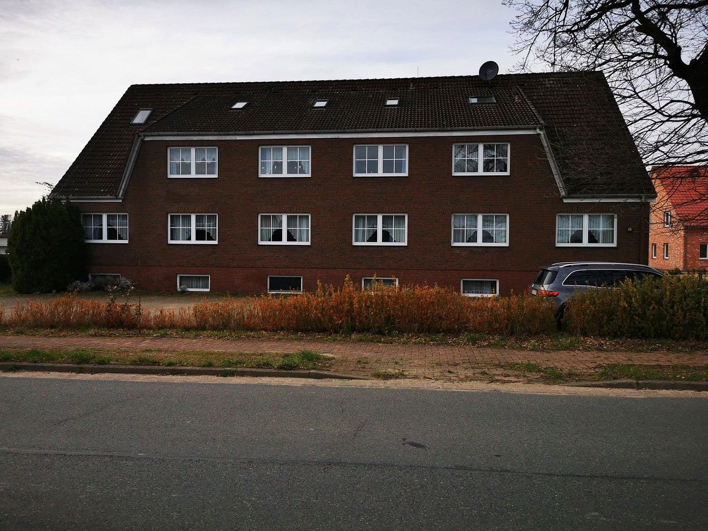 house for sale, 1,350 m², Auf der Loge 7, Wedemark, Lower Saxony house for sale, 1,350 m², Auf der Loge 7, Wedemark, Lower Saxony