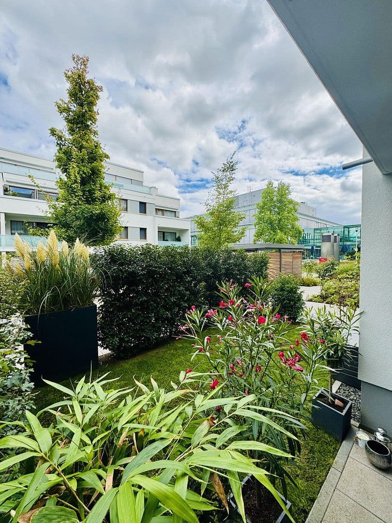 2 bedroom flat for sale, 45 m², Campus Kronberg 17, Kronberg im Taunus, Hesse 2 bedroom flat for sale, 45 m², Campus Kronberg 17, Kronberg im Taunus, Hesse