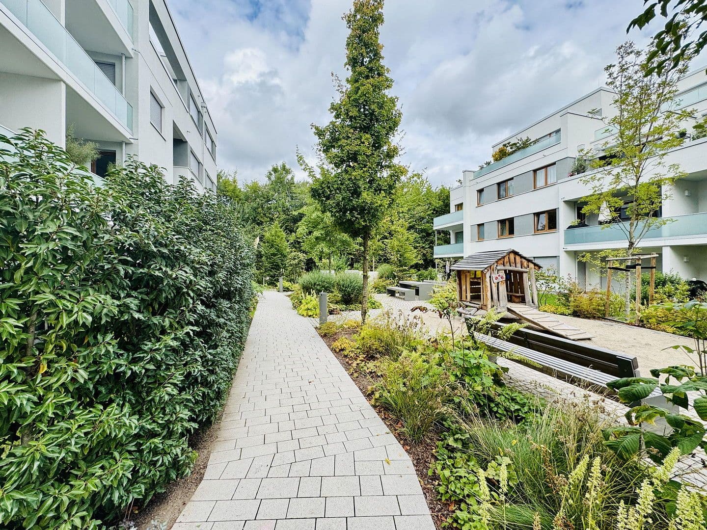 2 bedroom flat for sale, 45 m², Campus Kronberg 17, Kronberg im Taunus, Hesse 2 bedroom flat for sale, 45 m², Campus Kronberg 17, Kronberg im Taunus, Hesse