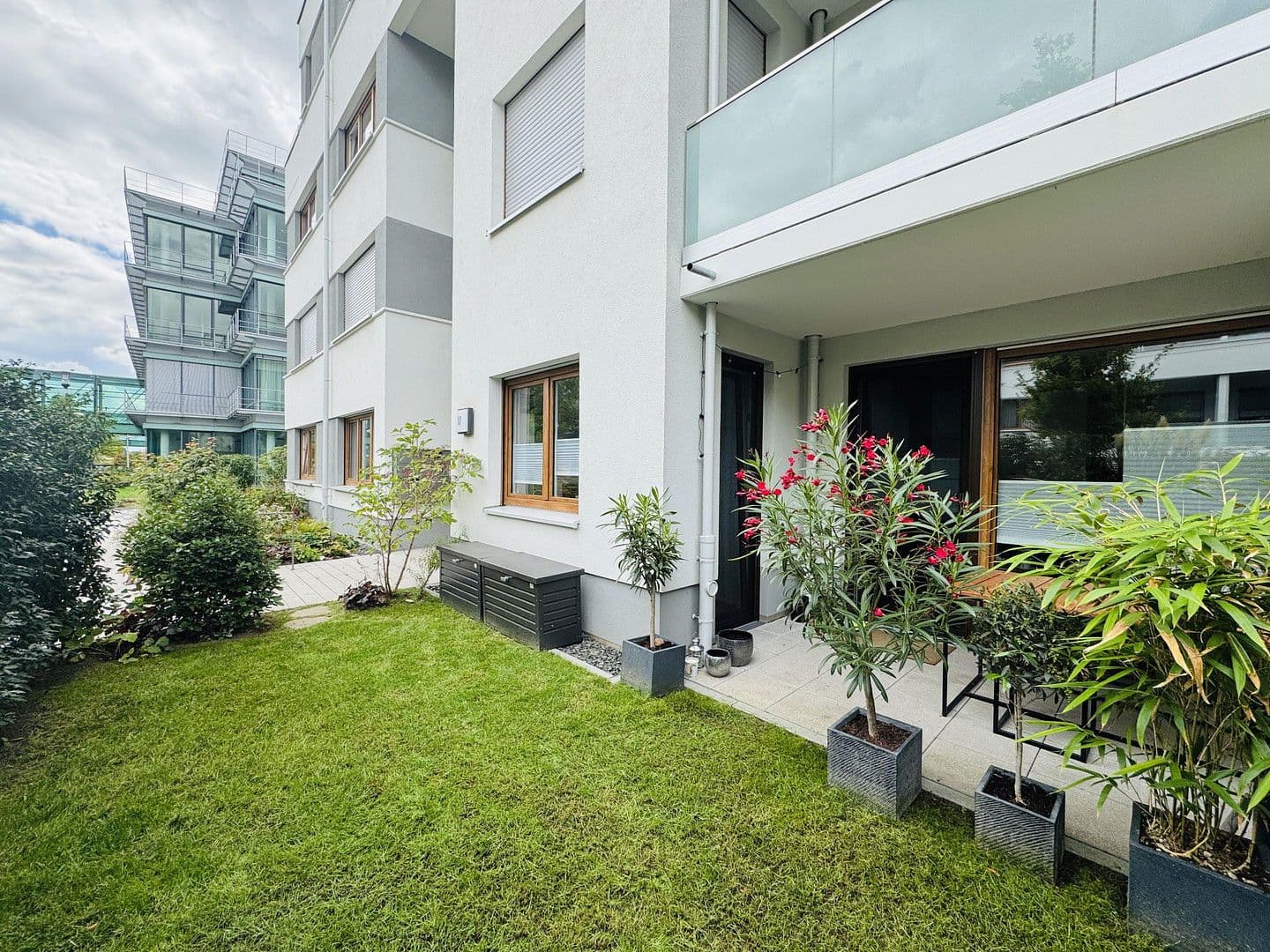 2 bedroom flat for sale, 45 m², Campus Kronberg 17, Kronberg im Taunus, Hesse 2 bedroom flat for sale, 45 m², Campus Kronberg 17, Kronberg im Taunus, Hesse