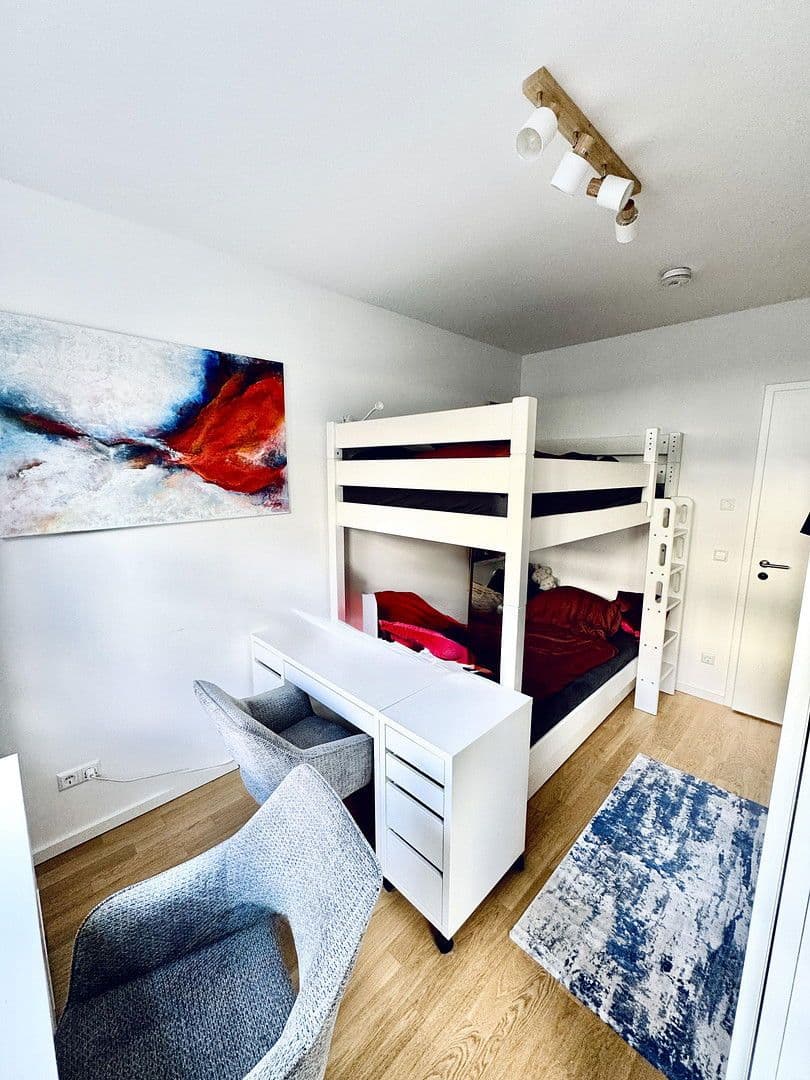 2 bedroom flat for sale, 45 m², Campus Kronberg 17, Kronberg im Taunus, Hesse 2 bedroom flat for sale, 45 m², Campus Kronberg 17, Kronberg im Taunus, Hesse