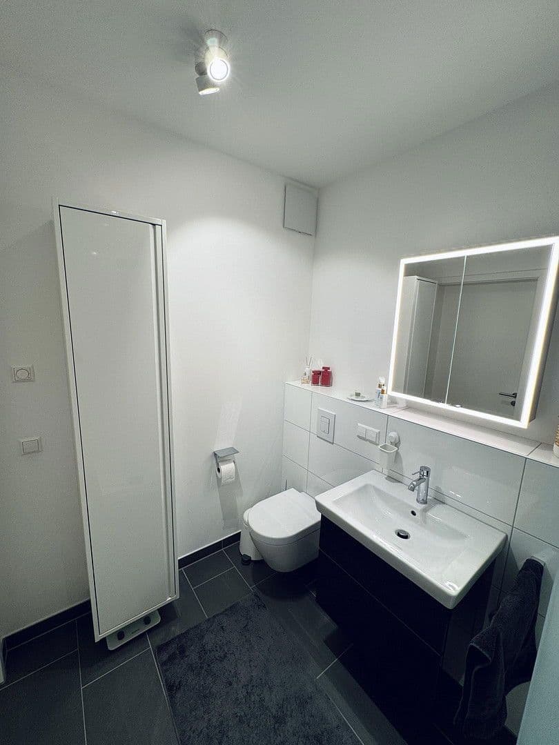 2 bedroom flat for sale, 45 m², Campus Kronberg 17, Kronberg im Taunus, Hesse 2 bedroom flat for sale, 45 m², Campus Kronberg 17, Kronberg im Taunus, Hesse