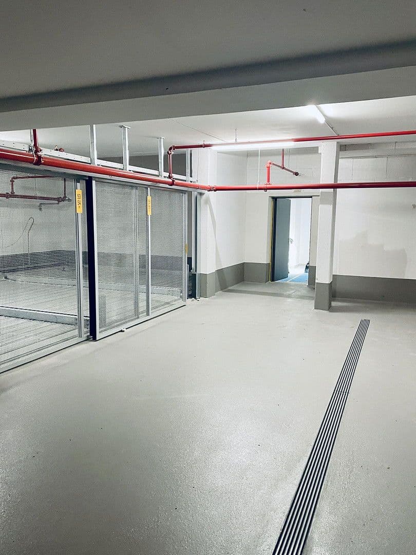 2 bedroom flat for sale, 45 m², Campus Kronberg 17, Kronberg im Taunus, Hesse 2 bedroom flat for sale, 45 m², Campus Kronberg 17, Kronberg im Taunus, Hesse