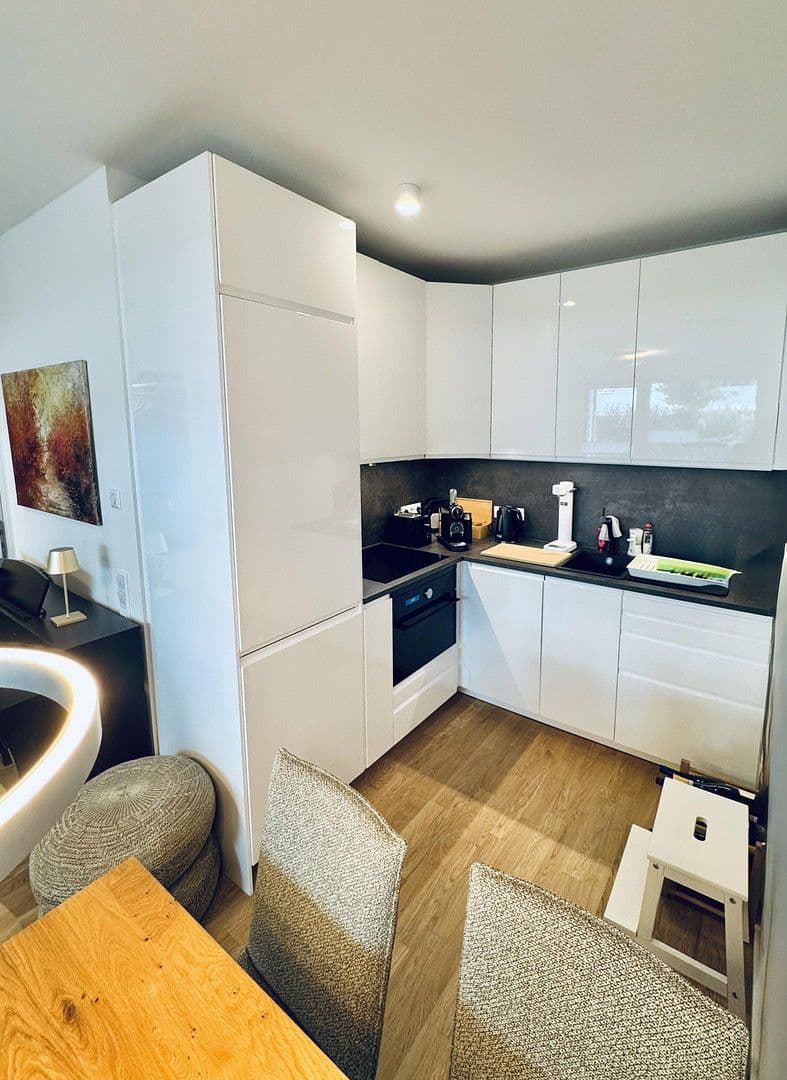 2 bedroom flat for sale, 45 m², Campus Kronberg 17, Kronberg im Taunus, Hesse 2 bedroom flat for sale, 45 m², Campus Kronberg 17, Kronberg im Taunus, Hesse