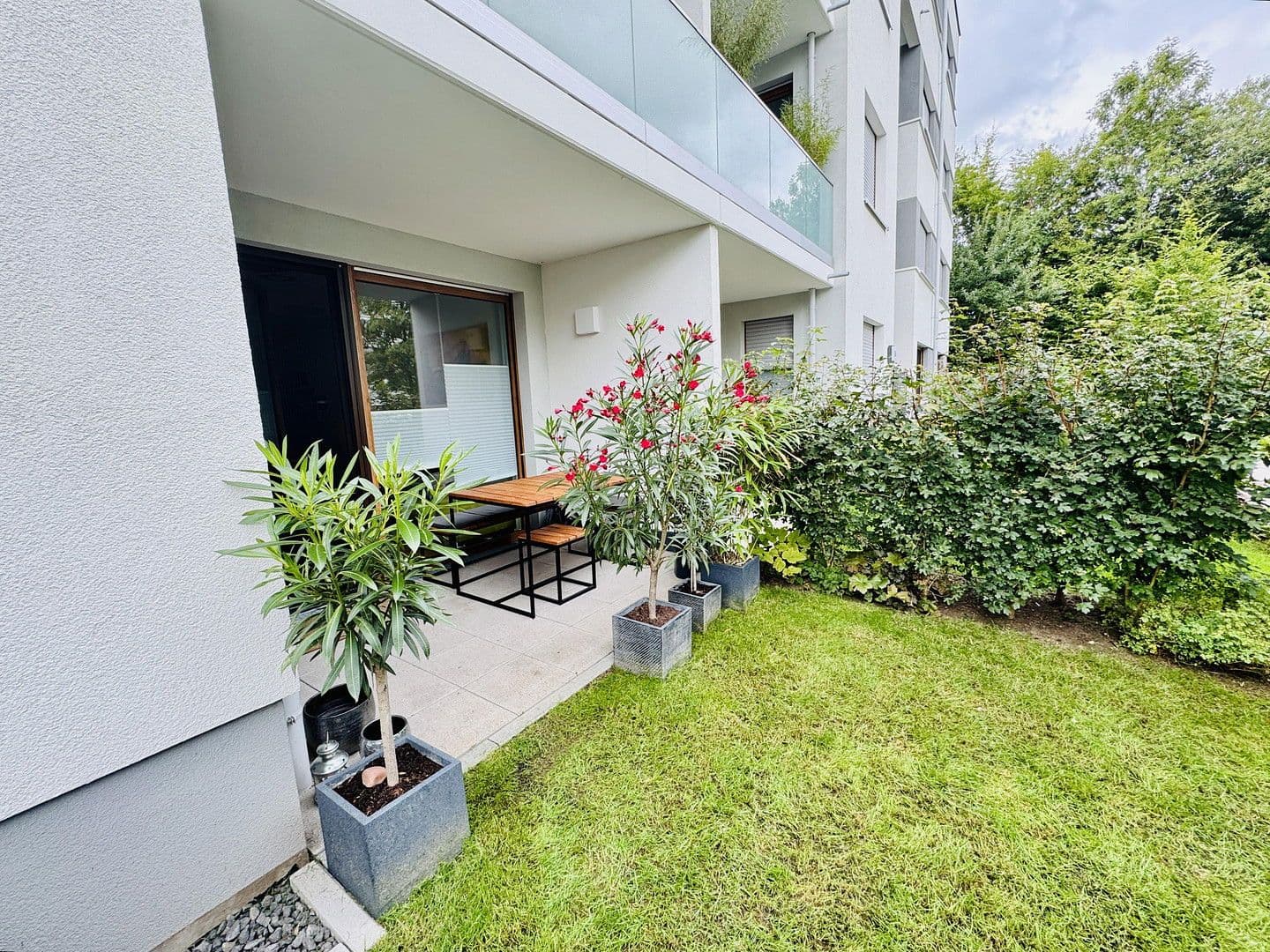 2 bedroom flat for sale, 45 m², Campus Kronberg 17, Kronberg im Taunus, Hesse 2 bedroom flat for sale, 45 m², Campus Kronberg 17, Kronberg im Taunus, Hesse