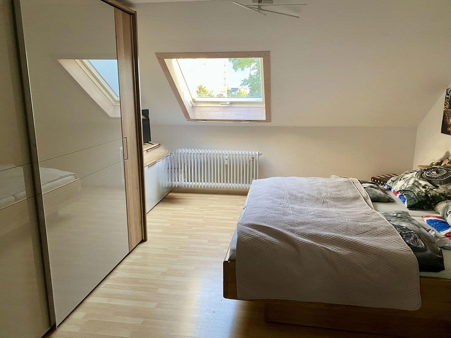 3 bedroom flat for sale, 80 m², Teningen, Baden-Württemberg 3 bedroom flat for sale, 80 m², Teningen, Baden-Württemberg