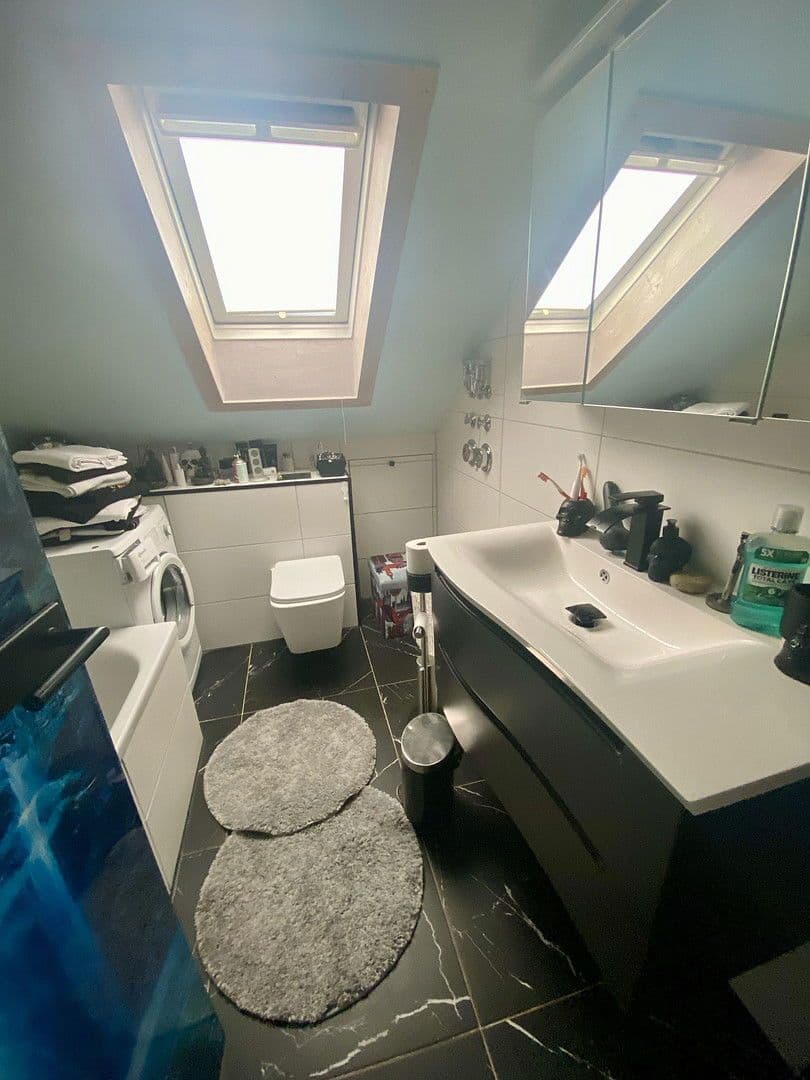 3 bedroom flat for sale, 80 m², Teningen, Baden-Württemberg 3 bedroom flat for sale, 80 m², Teningen, Baden-Württemberg