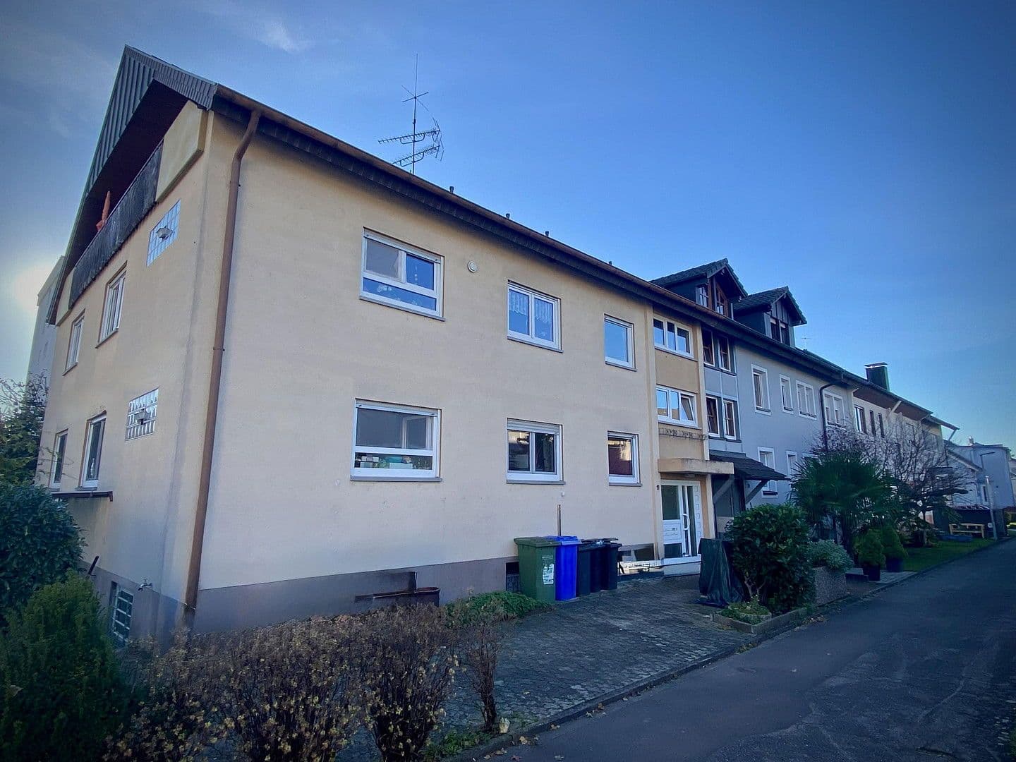 3 bedroom flat for sale, 80 m², Teningen, Baden-Württemberg 3 bedroom flat for sale, 80 m², Teningen, Baden-Württemberg