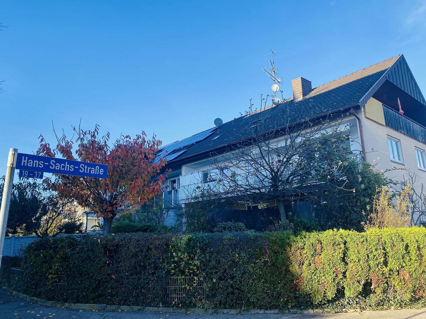 3 bedroom flat for sale, 80 m², Teningen, Baden-Württemberg 3 bedroom flat for sale, 80 m², Teningen, Baden-Württemberg