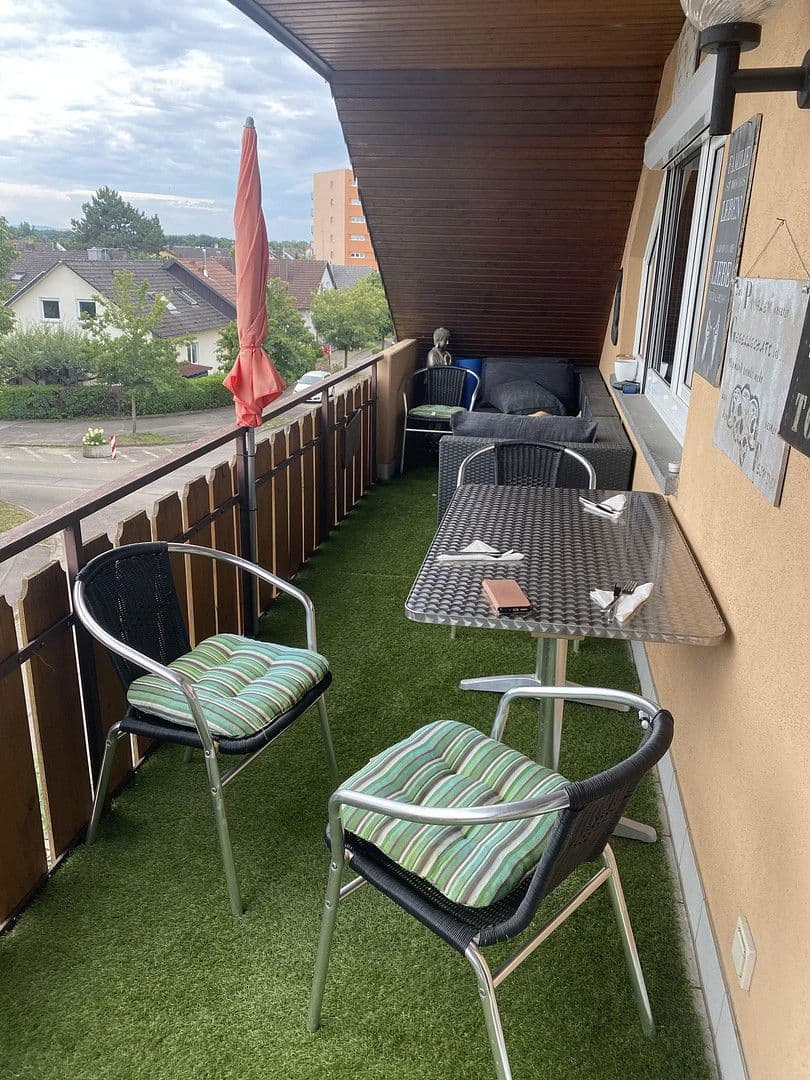 3 bedroom flat for sale, 80 m², Teningen, Baden-Württemberg 3 bedroom flat for sale, 80 m², Teningen, Baden-Württemberg