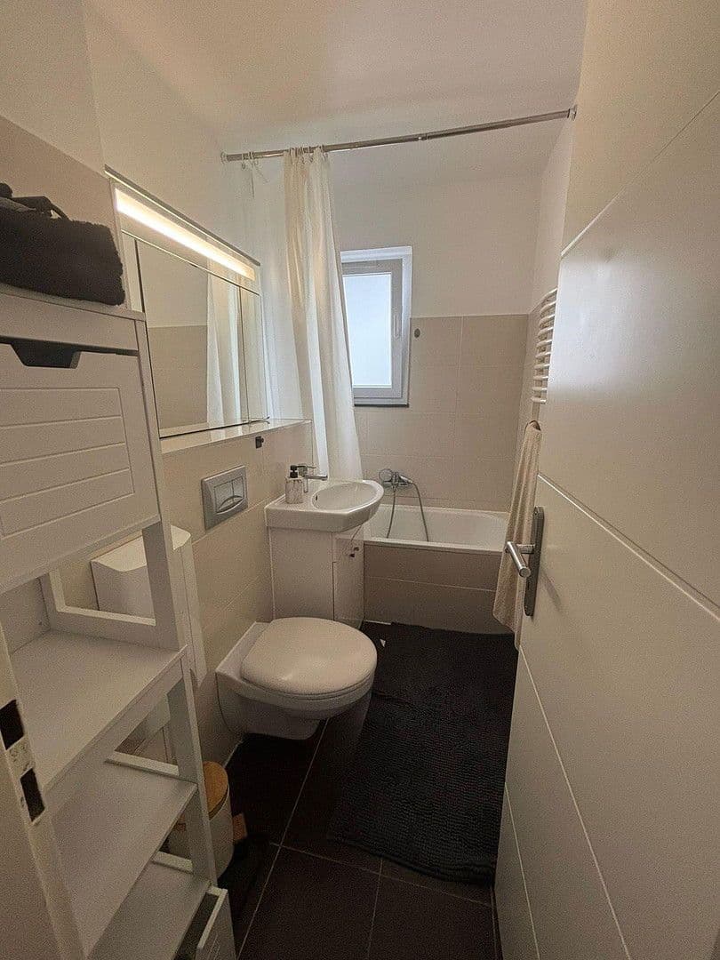 3 bedroom flat for sale, 63 m², Kelkheim (Taunus), Hesse 3 bedroom flat for sale, 63 m², Kelkheim (Taunus), Hesse