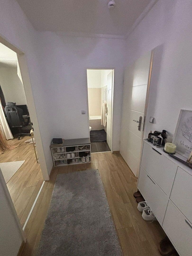 3 bedroom flat for sale, 63 m², Kelkheim (Taunus), Hesse 3 bedroom flat for sale, 63 m², Kelkheim (Taunus), Hesse