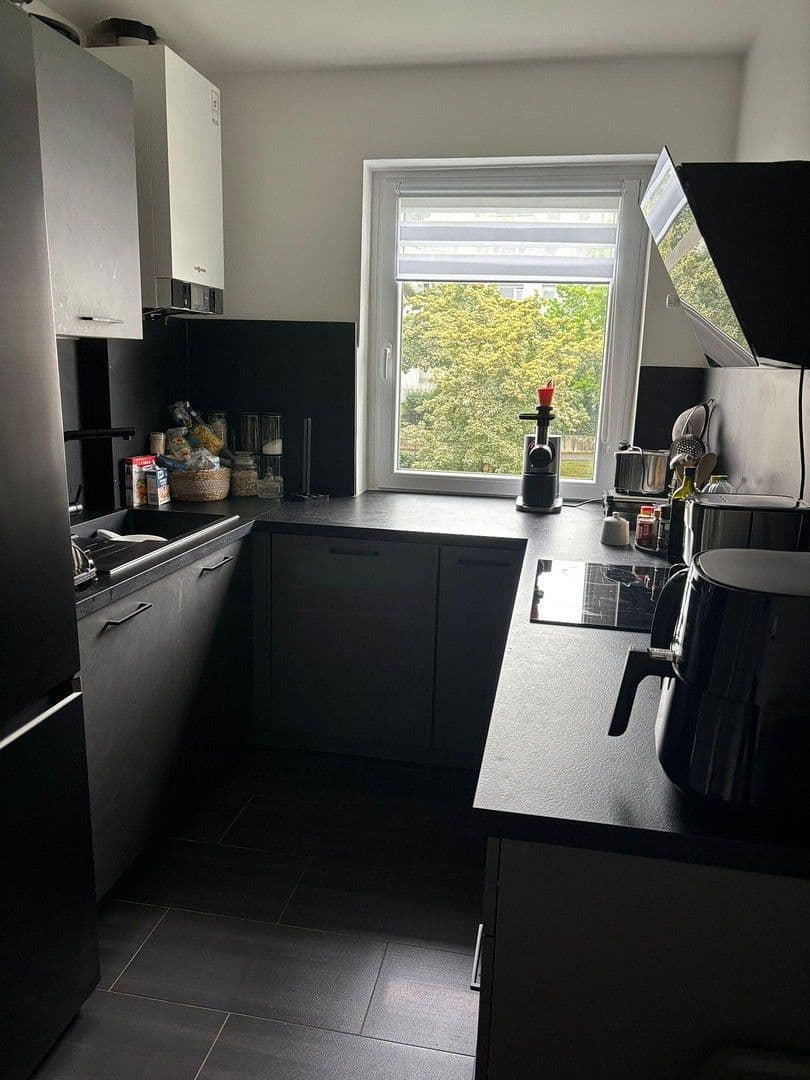 3 bedroom flat for sale, 63 m², Kelkheim (Taunus), Hesse 3 bedroom flat for sale, 63 m², Kelkheim (Taunus), Hesse