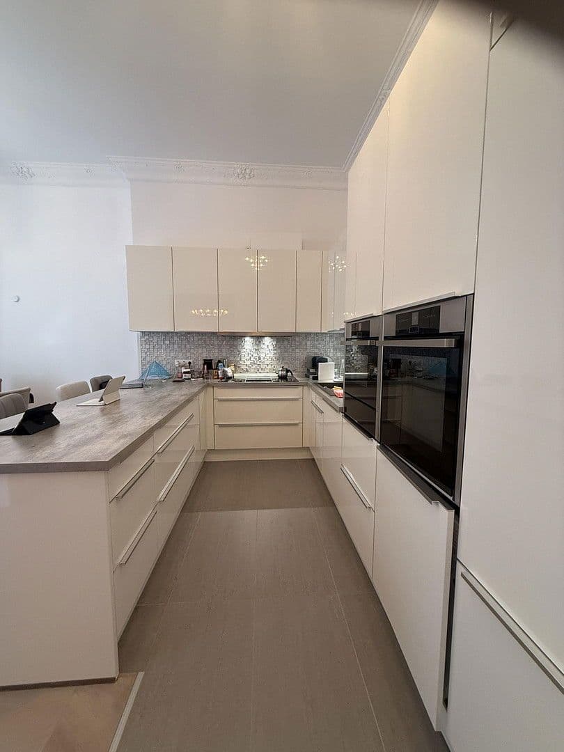 3 bedroom flat to rent, 103 m², Berlin, Berlin 3 bedroom flat to rent, 103 m², Berlin, Berlin