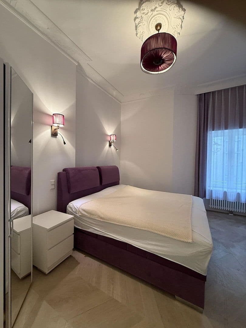 3 bedroom flat to rent, 103 m², Berlin, Berlin 3 bedroom flat to rent, 103 m², Berlin, Berlin