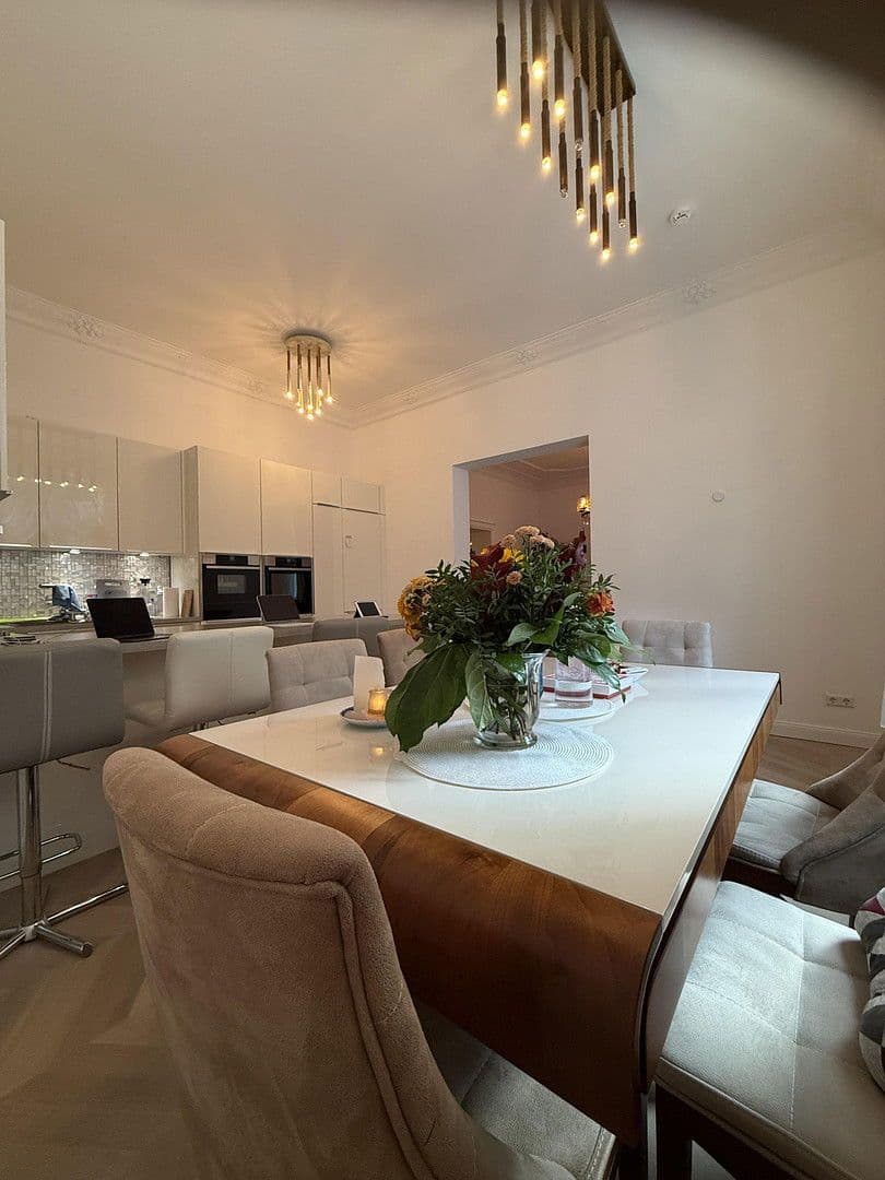 3 bedroom flat to rent, 103 m², Berlin, Berlin 3 bedroom flat to rent, 103 m², Berlin, Berlin