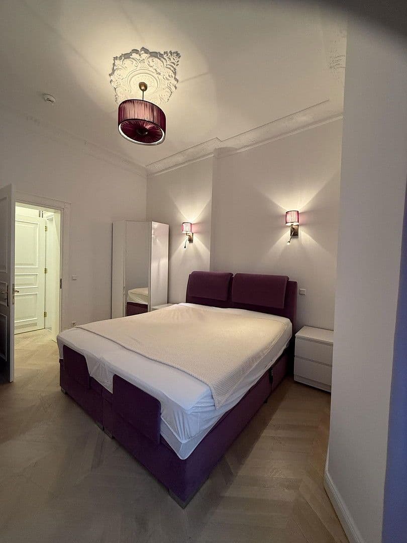 3 bedroom flat to rent, 103 m², Berlin, Berlin 3 bedroom flat to rent, 103 m², Berlin, Berlin