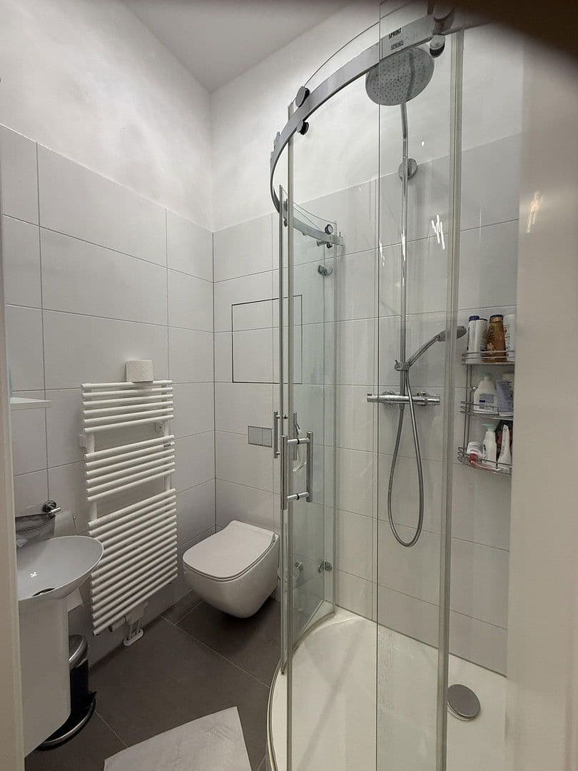 3 bedroom flat to rent, 103 m², Berlin, Berlin 3 bedroom flat to rent, 103 m², Berlin, Berlin