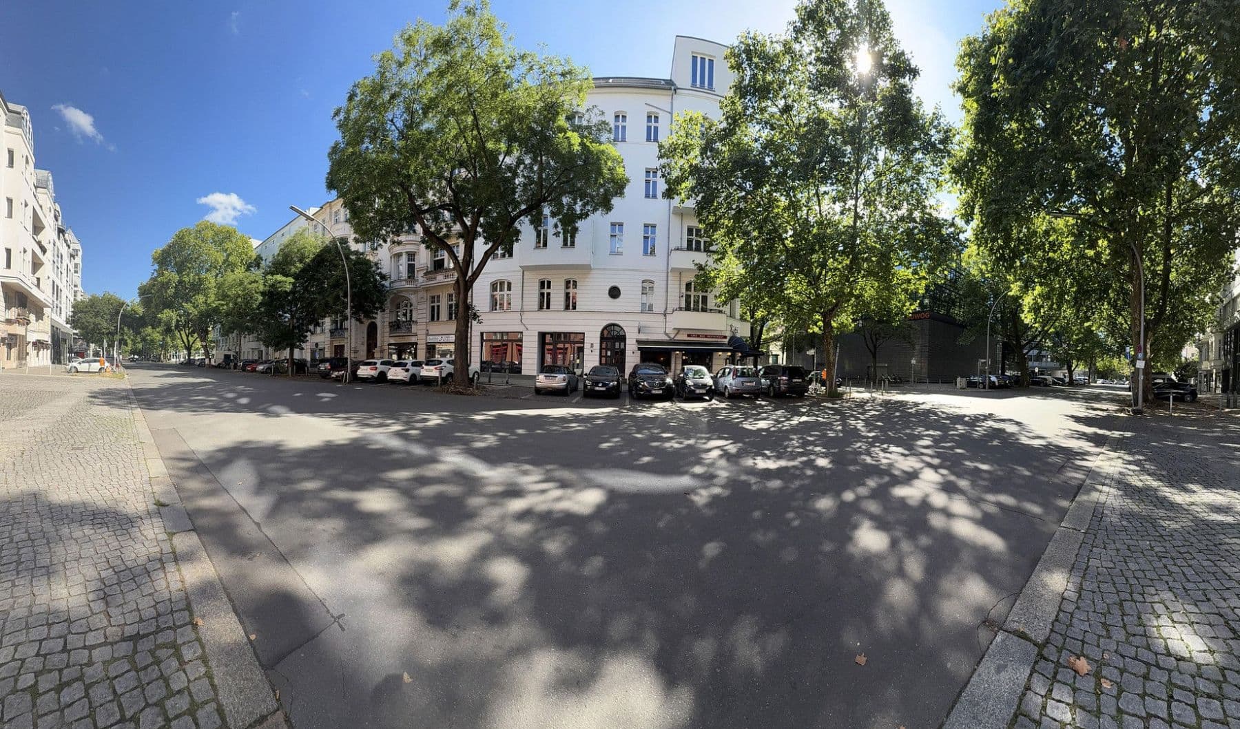 3 bedroom flat to rent, 103 m², Berlin, Berlin 3 bedroom flat to rent, 103 m², Berlin, Berlin