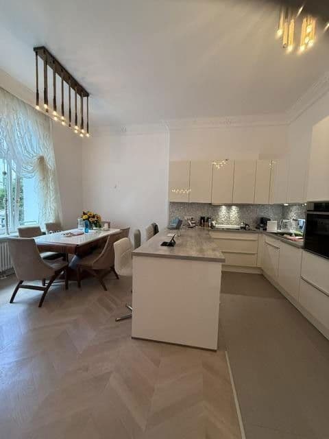 3 bedroom flat to rent, 103 m², Berlin, Berlin 3 bedroom flat to rent, 103 m², Berlin, Berlin