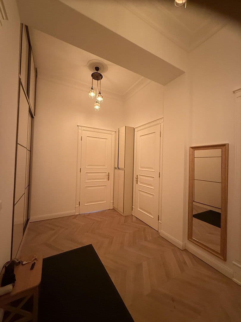 3 bedroom flat to rent, 103 m², Berlin, Berlin 3 bedroom flat to rent, 103 m², Berlin, Berlin