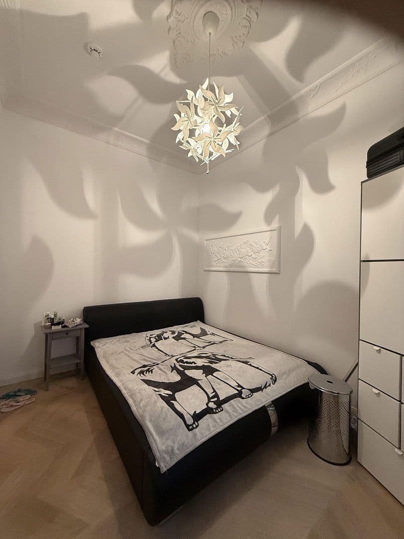 3 bedroom flat to rent, 103 m², Berlin, Berlin 3 bedroom flat to rent, 103 m², Berlin, Berlin