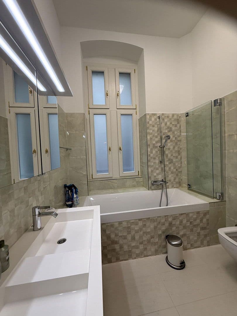 3 bedroom flat to rent, 103 m², Berlin, Berlin 3 bedroom flat to rent, 103 m², Berlin, Berlin