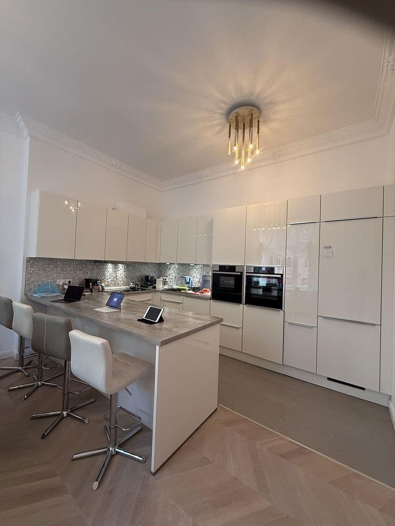 3 bedroom flat to rent, 103 m², Berlin, Berlin 3 bedroom flat to rent, 103 m², Berlin, Berlin