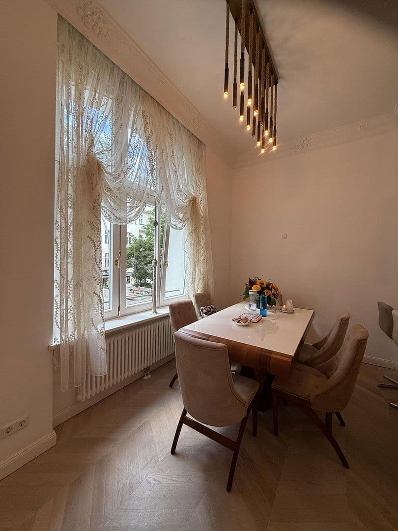 3 bedroom flat to rent, 103 m², Berlin, Berlin 3 bedroom flat to rent, 103 m², Berlin, Berlin