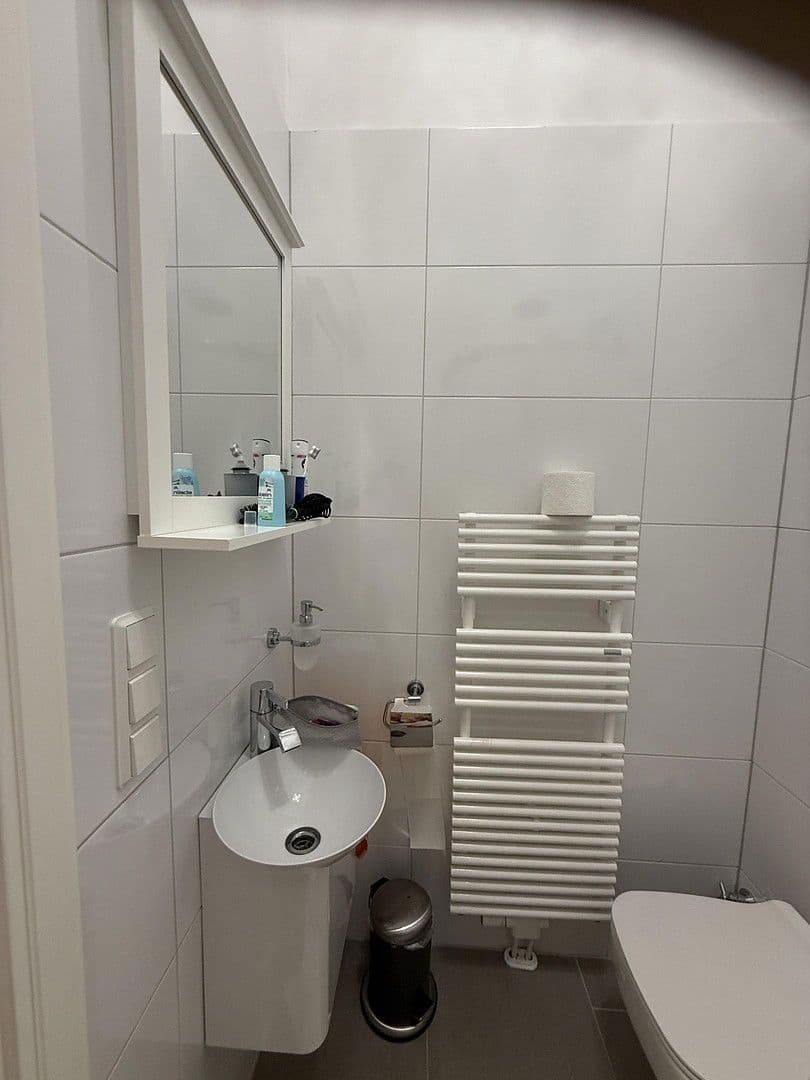 3 bedroom flat to rent, 103 m², Berlin, Berlin 3 bedroom flat to rent, 103 m², Berlin, Berlin