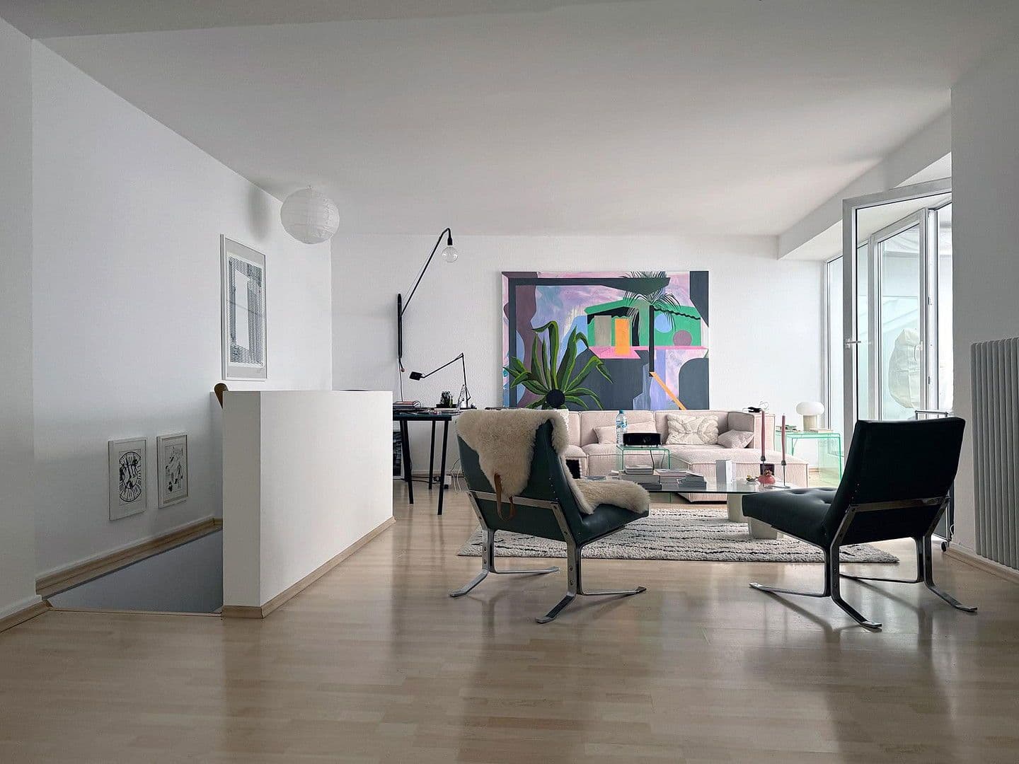 4 bedroom flat to rent, 166 m², Grafenberger Allee 91, Düsseldorf, North Rhine-Westphalia 4 bedroom flat to rent, 166 m², Grafenberger Allee 91, Düsseldorf, North Rhine-Westphalia