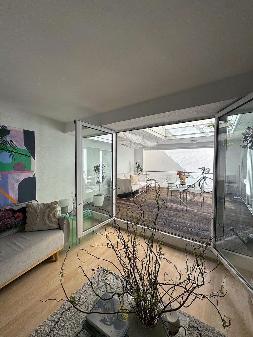 4 bedroom flat to rent, 166 m², Grafenberger Allee 91, Düsseldorf, North Rhine-Westphalia 4 bedroom flat to rent, 166 m², Grafenberger Allee 91, Düsseldorf, North Rhine-Westphalia